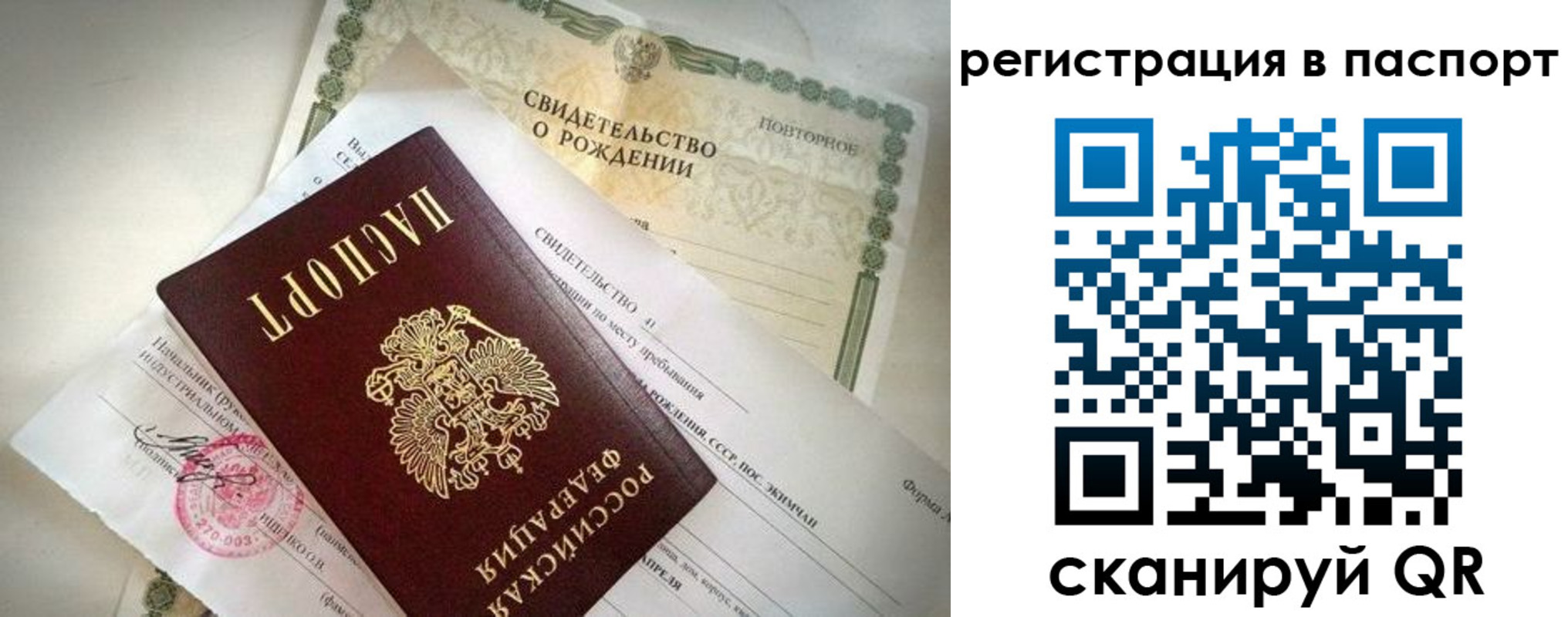 прописка гарантия в Цимлянске